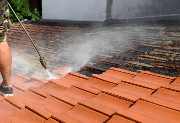 Why Choose Our Certified Pressure Washing Experts for Your Project Needs in Folly Beach, SC?